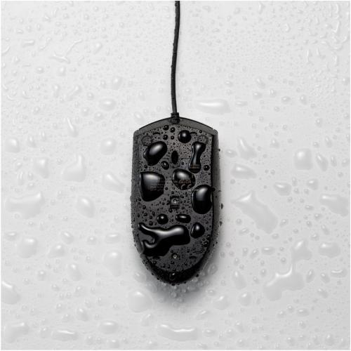 Kensington Pro Fit Wired Washable Mouse Alternate-Image5/500