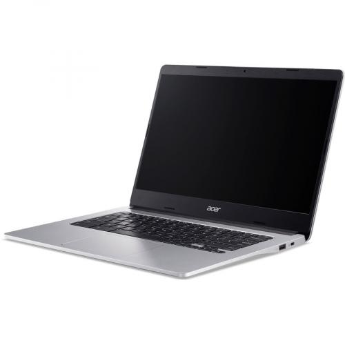 Acer Chromebook 314 14" HD Mediatek MT8183C Processor 4GB RAM 32GB EMMC Chrome OS Alternate-Image5/500