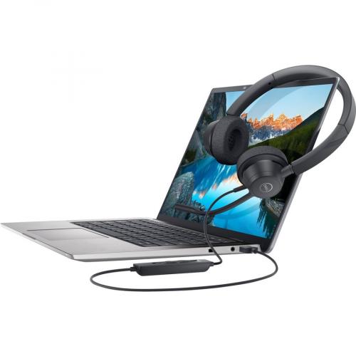 Dell Pro Headset Alternate-Image5/500