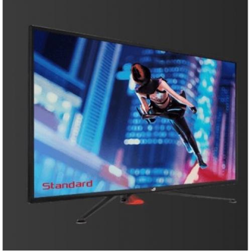 Asus ROG Strix XG43UQ 43" 4K UHD LED Gaming LCD Monitor   16:9 Alternate-Image5/500