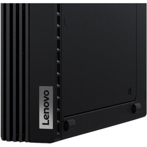 Lenovo ThinkCentre M70q Gen 2 Tiny Desktop PC I7 11700T 16GB RAM 256GB SSD Alternate-Image5/500
