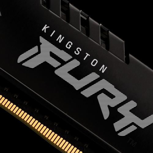 Kingston FURY Beast 8GB DDR4 SDRAM Memory Module Alternate-Image5/500