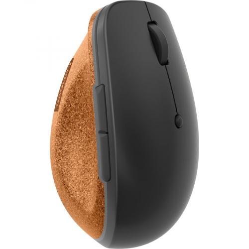 Lenovo Go Wireless Vertical Mouse Alternate-Image5/500