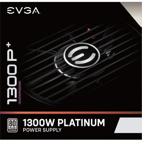EVGA SuperNOVA 1300P+ Power Supply Alternate-Image5/500
