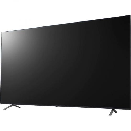 LG 43UR640S9UD 43" Smart LED LCD TV   4K UHDTV   Black   TAA Compliant Alternate-Image5/500