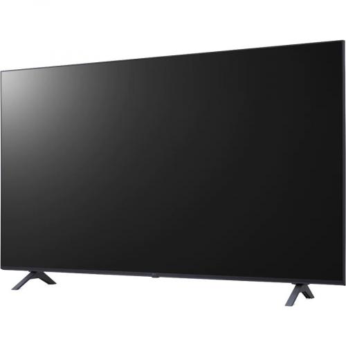 LG Commercial Lite 50UR340C9UD 50" LED LCD TV   4K UHDTV   Navy Blue   TAA Compliant Alternate-Image5/500