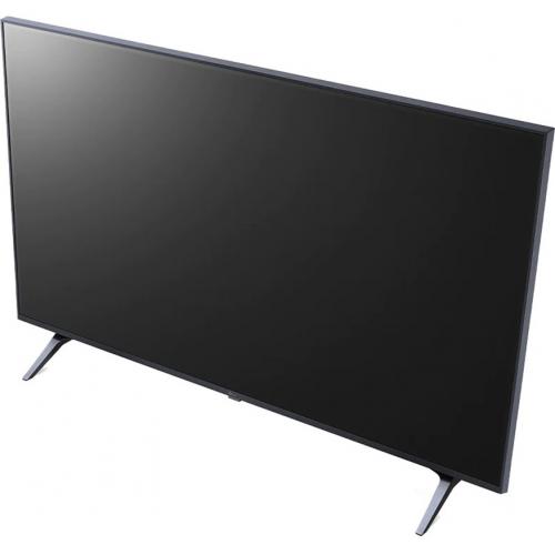 LG Commercial Lite 43UR340C9UD 43" LED LCD TV   4K UHDTV   Navy Blue   TAA Compliant Alternate-Image5/500