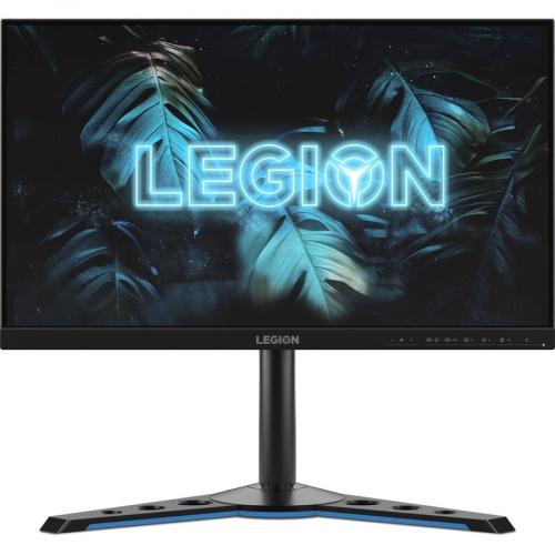 Lenovo Legion Y25g 30 25" Class Full HD Gaming LCD Monitor   16:9   Black Alternate-Image5/500