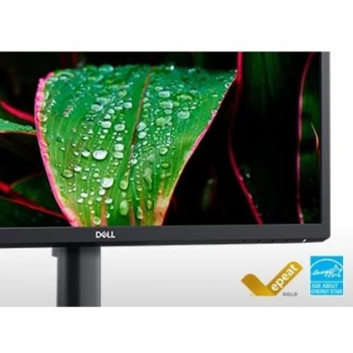 Dell E2422H 23.8" LED LCD Monitor   16:9   Black Alternate-Image5/500