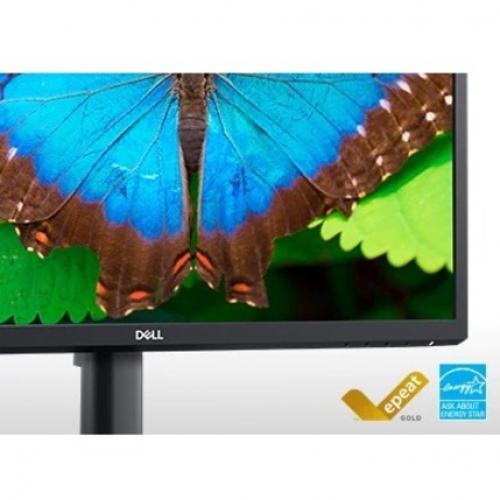 Dell E2422HN 23.8" LED LCD Monitor   16:9   Black Alternate-Image5/500