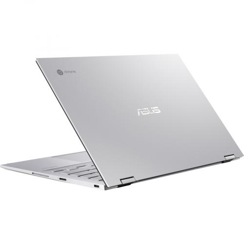 Asus Chromebook Flip C436 14