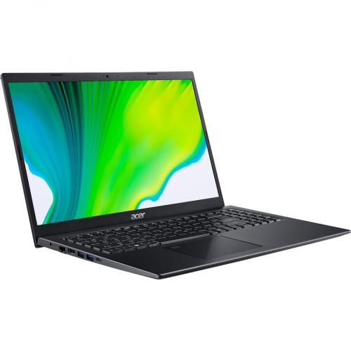 Acer Aspire 5 A515 56 A515 56 53DS 15.6" Notebook   Full HD   1920 X 1080   Intel Core I5 11th Gen I5 1135G7 Quad Core (4 Core) 2.40 GHz   8 GB Total RAM   512 GB SSD Alternate-Image5/500