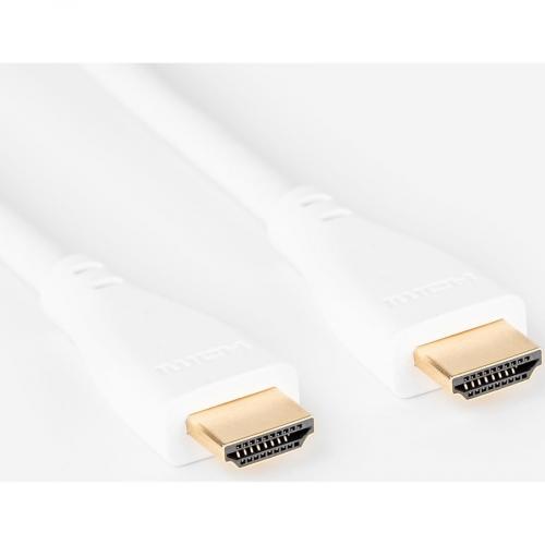 Rocstor Premium HDMI Cable With Ethernet   4K/60Hz Alternate-Image5/500