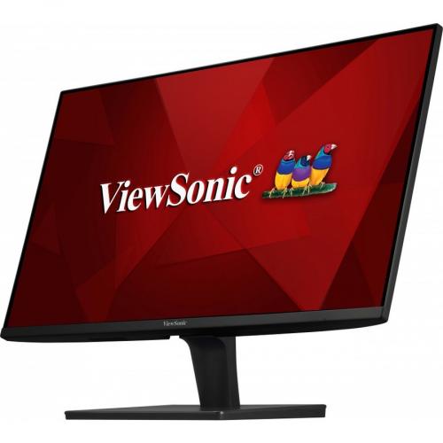 ViewSonic VA2715 2K MHD 27 Inch 1440p LED Monitor With Adaptive Sync, Ultra Thin Bezels, HDMI And DisplayPort Inputs For Home And Office Alternate-Image5/500