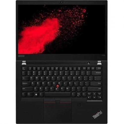 Lenovo ThinkPad P14s Gen 2 20VX00FPUS 14" Mobile Workstation   Full HD   1920 X 1080   Intel Core I7 11th Gen I7 1185G7 Quad Core (4 Core) 3GHz   32GB Total RAM   1TB SSD   No Ethernet Port   Not Compatible With Mechanical Docking Stations Alternate-Image5/500