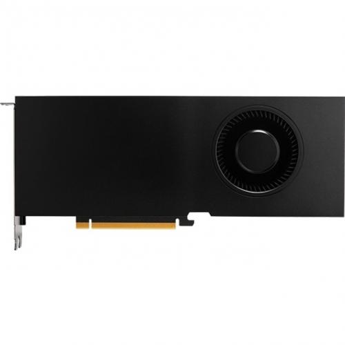 PNY NVIDIA RTX A4500 Graphic Card   20 GB GDDR6   Full Height Alternate-Image5/500
