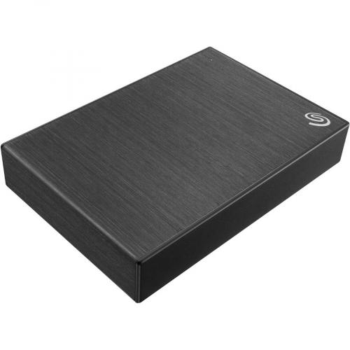 Seagate One Touch STLC16000400 16 TB Desktop Hard Drive   3.5" External   SATA (SATA/600)   Black Alternate-Image5/500