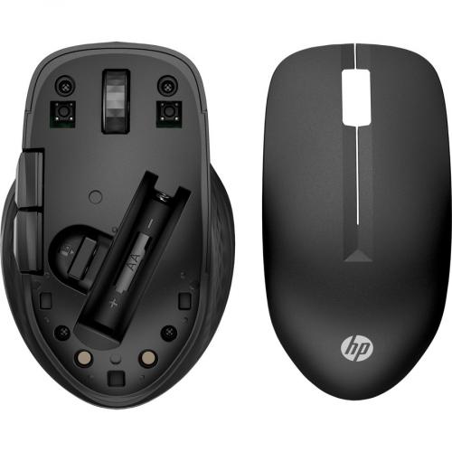 HP 430 Multi Device Wireless Mouse Alternate-Image5/500