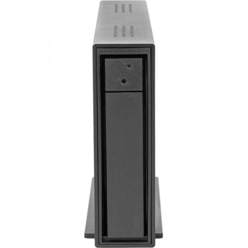 Rocstor Rocpro D91 4 TB Desktop Hard Drive   External   Black   TAA Compliant Alternate-Image5/500
