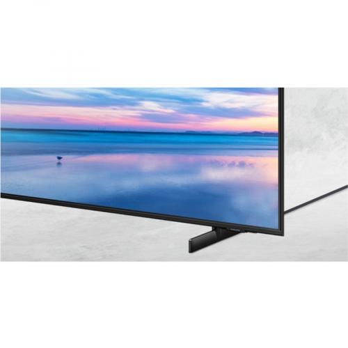 Samsung AU8000 HG43AU800NF 43" Smart LED LCD TV   4K UHDTV   Black Alternate-Image5/500