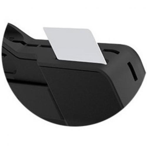 Kensington BlackBelt Rugged Case With Integrated Smart Card Reader (CAC) For Surface Pro 8 Alternate-Image5/500