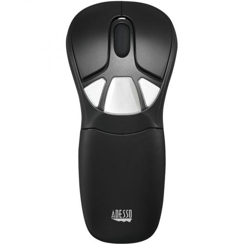 Adesso Air Mouse Go Plus With Full Size Keyboard Alternate-Image5/500