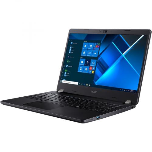 Acer TravelMate P2 P214 53 TMP214 53 78NG 14" Notebook   Full HD   1920 X 1080   Intel Core I7 11th Gen I7 1165G7 Quad Core (4 Core) 2.80 GHz   16 GB Total RAM   512 GB SSD Alternate-Image5/500