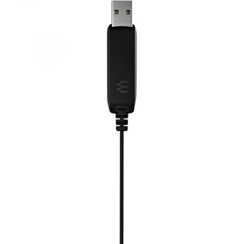 EPOS PC 8 USB Headset Alternate-Image5/500