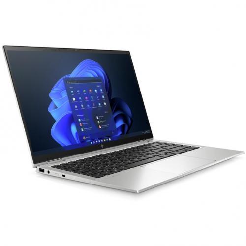 HP EliteBook X360 1040 G8 14" Convertible 2 In 1 Notebook   Intel Core I5 11th Gen I5 1145G7   16 GB   256 GB SSD Alternate-Image5/500