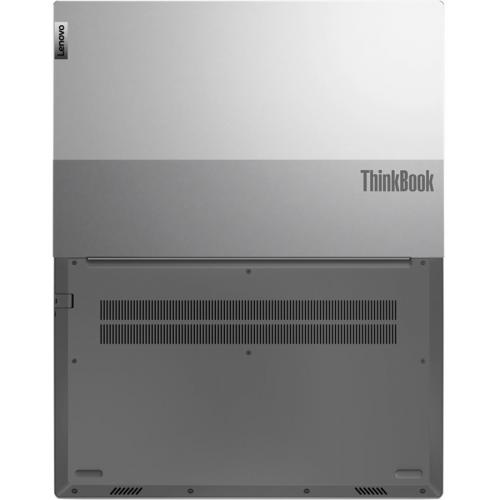Lenovo ThinkBook 15 G4 ABA 21DL000JUS 15.6" Notebook   Full HD   1920 X 1080   AMD Ryzen 5   16 GB Total RAM   8 GB On Board Memory   256 GB SSD   Mineral Gray Alternate-Image5/500