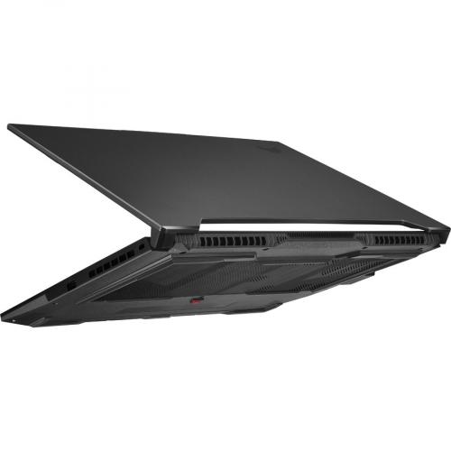 Asus TUF Dash F15 15.6" Gaming Notebook 144Hz Intel Core I7 12650H 16GB RAM 512GB SSD NVIDIA GeForce RTX 3050 Ti 8 GB Off Black Alternate-Image5/500