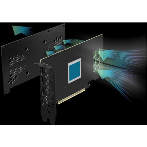 EVGA NVIDIA GeForce RTX 3060 Graphic Card   12 GB GDDR6 Alternate-Image5/500