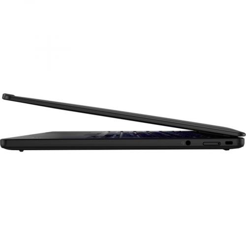 Lenovo ThinkPad X13s Gen 1 21BX0014US 13.3" Touchscreen Notebook   WUXGA   1920 X 1200   Qualcomm 3 GHz   16 GB Total RAM   256 GB SSD Alternate-Image5/500