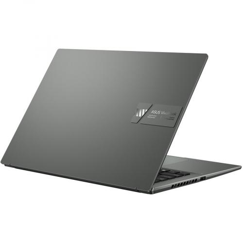 Asus Vivobook S 14X 14.5" Notebook Intel Core I5 12500H 8GB RAM 512GB SSD MIdnight Black Alternate-Image5/500