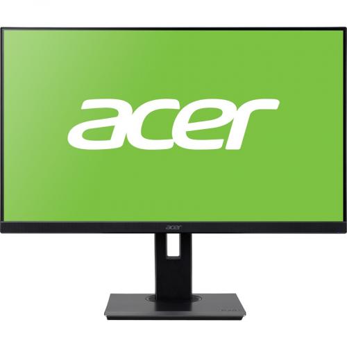 Acer B227Q B 21.5" Full HD LED LCD Monitor   16:9   Black Alternate-Image5/500