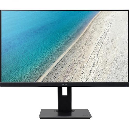 Acer B227Q B 21.5" Full HD LED LCD Monitor   16:9   Black Alternate-Image5/500