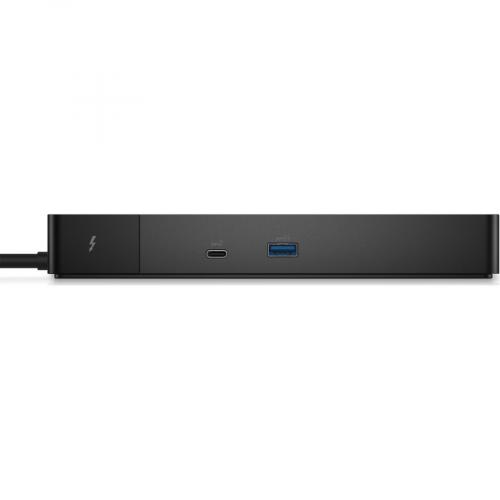 Dell Thunderbolt Dock - WD22TB4 Dell Thunderbolt Dock - WD22TB4