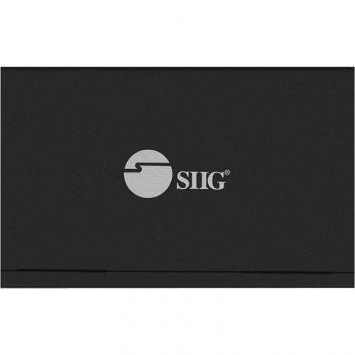 SIIG 1080p HDMI Over IP Extender With IR   Decoder (RX) Alternate-Image5/500