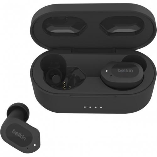 Belkin SOUNDFORM Play True Wireless Earbuds Alternate-Image5/500