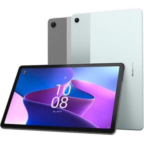 Tablet (6 Lenovo - Cortex 2K 2 M10 (3rd Tab Plus A55 GHz Dual-core (Cortex TB125FU GHz) Hexa-core Core) A55 (2 - / 10.6\