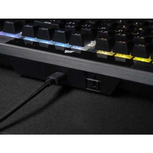 Corsair K70 Gaming Keyboard Alternate-Image5/500