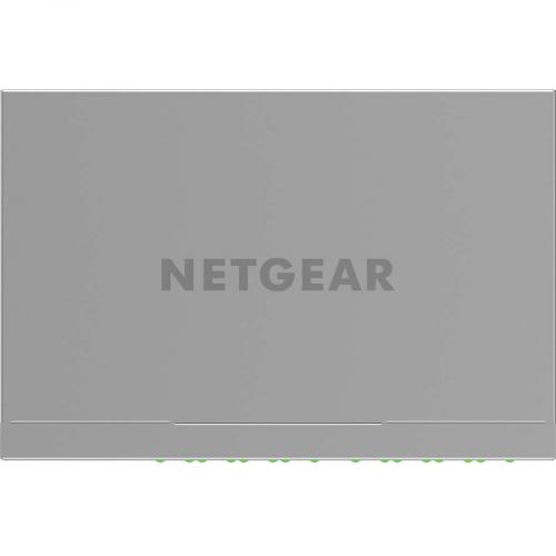 Netgear 8 Port Ultra60 PoE++ Multi Gigabit (2.5G) Ethernet Plus Switch Alternate-Image5/500