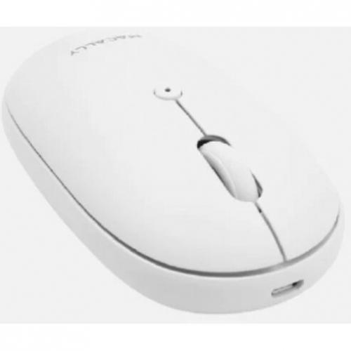 Macally Rechargeable Bluetooth Optical Mouse For Mac And PC (BTTOPBAT) Alternate-Image5/500