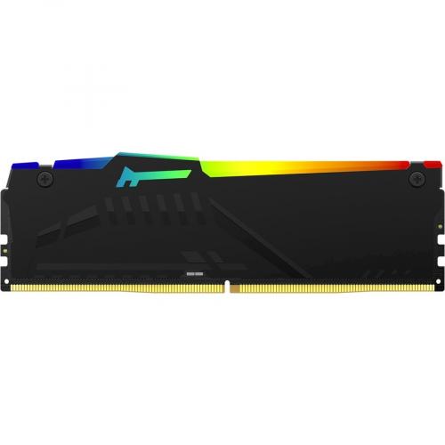 Kingston FURY Beast 16GB (2 X 8GB) DDR5 SDRAM Memory Kit Alternate-Image5/500