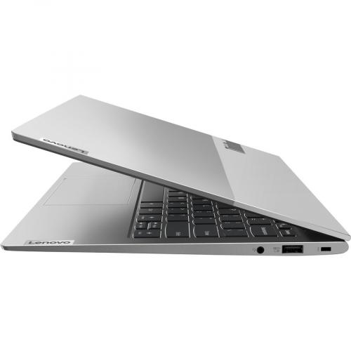 Lenovo ThinkBook 13s G4 ARB 21AS003BUS 13.3" Notebook   WQXGA   2560 X 1600   AMD Ryzen 5 6600U Hexa Core (6 Core) 2.90 GHz   8 GB Total RAM   8 GB On Board Memory   256 GB SSD Alternate-Image5/500