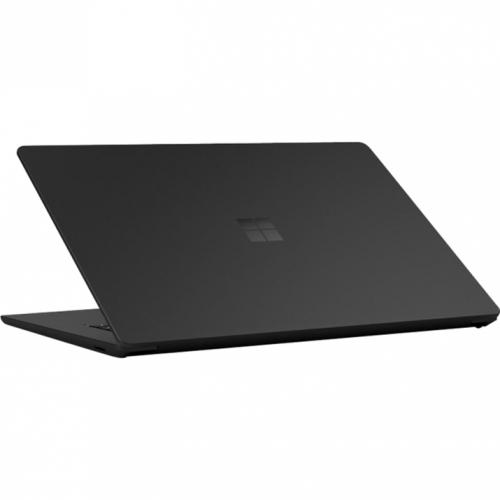 Microsoft Surface Laptop 4 15" Touchscreen Intel Core I7 1185G7 16GB RAM 512GB SSD Matte Black Alternate-Image5/500