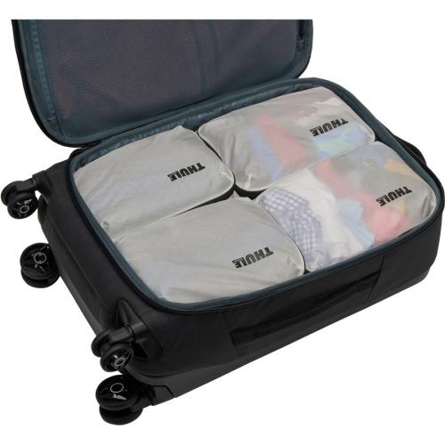 Thule Compression TCPC201 Carrying Case Clothes, Luggage, Socks   White Alternate-Image5/500