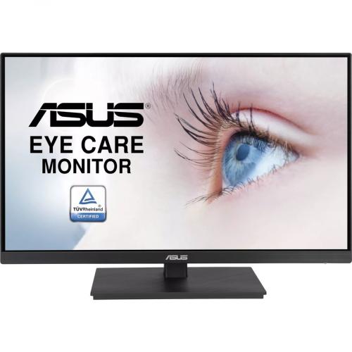 Asus VA27EQSB 27" Class Full HD LCD Monitor   16:9 Alternate-Image5/500
