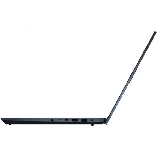 Asus VivoBook Pro 15 K6500 K6500ZH DB51 15.6" Notebook   Full HD   1920 X 1080   Intel Core I5 12th Gen I5 12450H Octa Core (8 Core) 2 GHz   8 GB Total RAM   8 GB On Board Memory   512 GB SSD   Quiet Blue Alternate-Image5/500