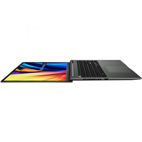 Asus Vivobook S 16X 16" Notebook Intel Core I7 12700H 16GB RAM 512GB SSD Midnight Black Alternate-Image5/500
